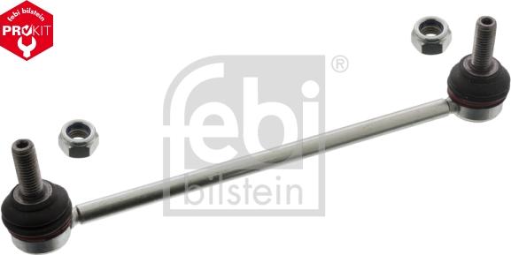 Febi Bilstein 28601 - Stange / Strebe, Stabilisator alexcarstop-ersatzteile.com