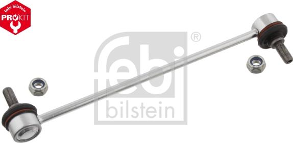 Febi Bilstein 28638 - Stange / Strebe, Stabilisator alexcarstop-ersatzteile.com