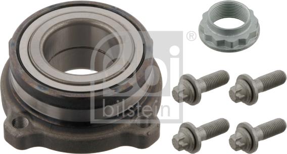 Febi Bilstein 28623 - Radlagersatz alexcarstop-ersatzteile.com