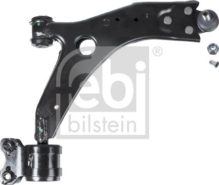 Febi Bilstein 28096 - Lenker, Radaufhängung alexcarstop-ersatzteile.com