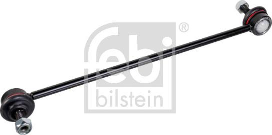 Febi Bilstein 280447 - Stange / Strebe, Stabilisator alexcarstop-ersatzteile.com