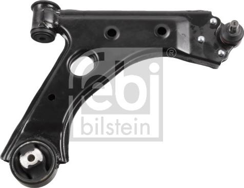 Febi Bilstein 280459 - Lenker, Radaufhängung alexcarstop-ersatzteile.com