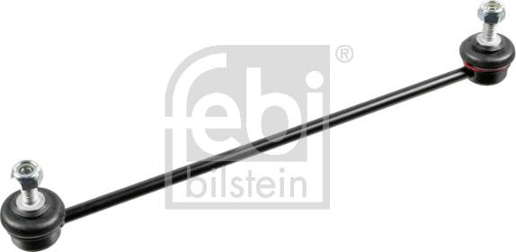 Febi Bilstein 280454 - Stange / Strebe, Stabilisator alexcarstop-ersatzteile.com