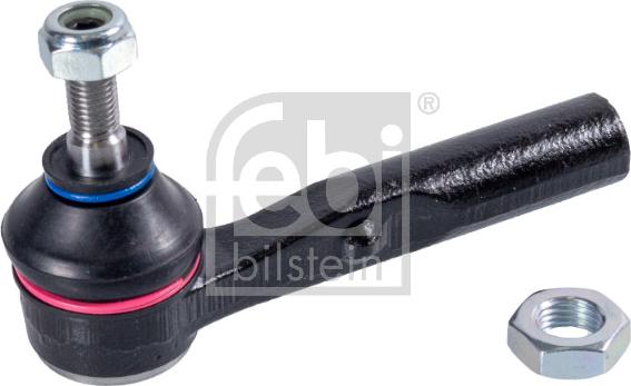 Febi Bilstein 280455 - Spurstangenkopf alexcarstop-ersatzteile.com