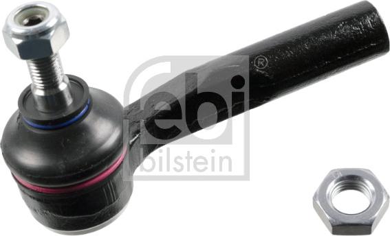 Febi Bilstein 280456 - Spurstangenkopf alexcarstop-ersatzteile.com