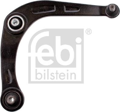 Febi Bilstein 280452 - Lenker, Radaufhängung alexcarstop-ersatzteile.com