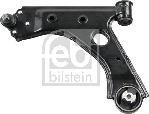 Febi Bilstein 280460 - Lenker, Radaufhängung alexcarstop-ersatzteile.com