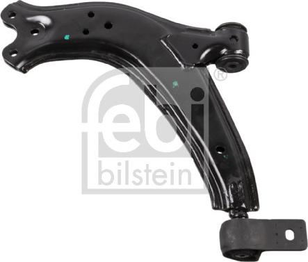 Febi Bilstein 280473 - Lenker, Radaufhängung alexcarstop-ersatzteile.com