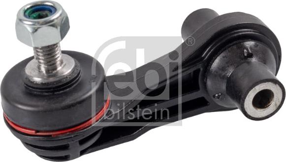 Febi Bilstein 280543 - Stange / Strebe, Stabilisator alexcarstop-ersatzteile.com