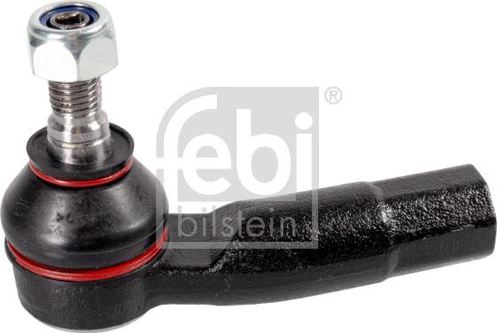 Febi Bilstein 280566 - Spurstangenkopf alexcarstop-ersatzteile.com