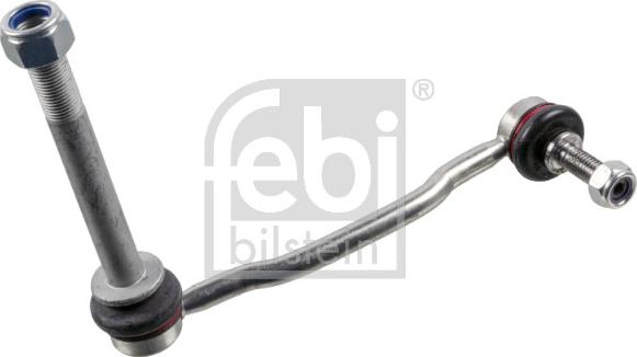 Febi Bilstein 280503 - Stange / Strebe, Stabilisator alexcarstop-ersatzteile.com