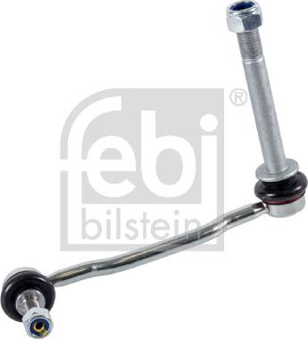 Febi Bilstein 280502 - Stange / Strebe, Stabilisator alexcarstop-ersatzteile.com