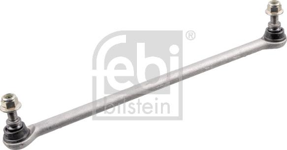 Febi Bilstein 280511 - Stange / Strebe, Stabilisator alexcarstop-ersatzteile.com