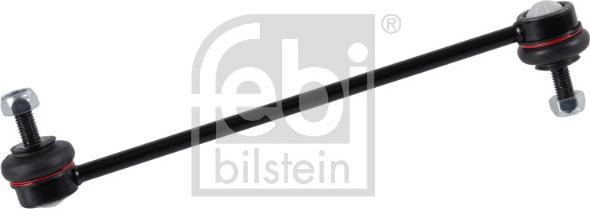 Febi Bilstein 280534 - Stange / Strebe, Stabilisator alexcarstop-ersatzteile.com