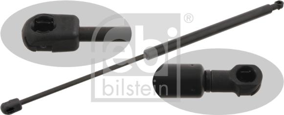 Febi Bilstein 28065 - Gasfeder, Koffer / Laderaum alexcarstop-ersatzteile.com