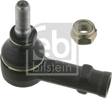 Febi Bilstein 280091 - Spurstangenkopf alexcarstop-ersatzteile.com