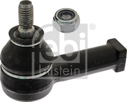 Febi Bilstein 280098 - Spurstangenkopf alexcarstop-ersatzteile.com