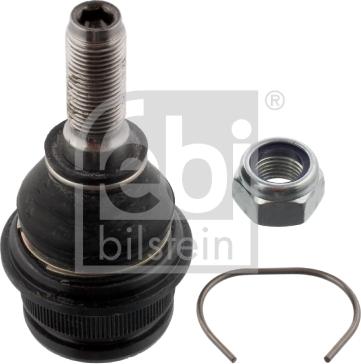 Febi Bilstein 280055 - Trag / Führungsgelenk alexcarstop-ersatzteile.com