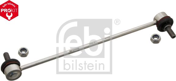 Febi Bilstein 28000 - Stange / Strebe, Stabilisator alexcarstop-ersatzteile.com