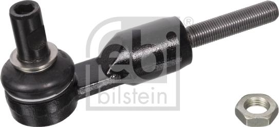 Febi Bilstein 280016 - Spurstangenkopf alexcarstop-ersatzteile.com