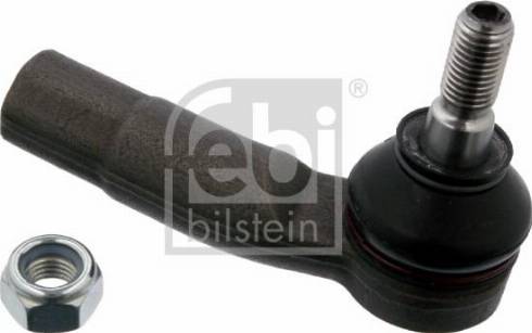 Febi Bilstein 280010 - Spurstangenkopf alexcarstop-ersatzteile.com