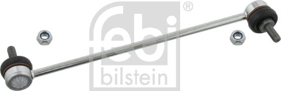 Febi Bilstein 280086 - Stange / Strebe, Stabilisator alexcarstop-ersatzteile.com