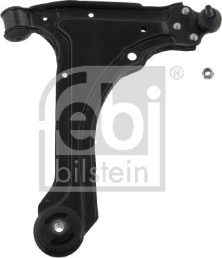 Febi Bilstein 280083 - Lenker, Radaufhängung alexcarstop-ersatzteile.com