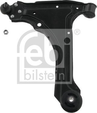 Febi Bilstein 280082 - Lenker, Radaufhängung alexcarstop-ersatzteile.com