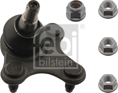 Febi Bilstein 280030 - Trag / Führungsgelenk alexcarstop-ersatzteile.com