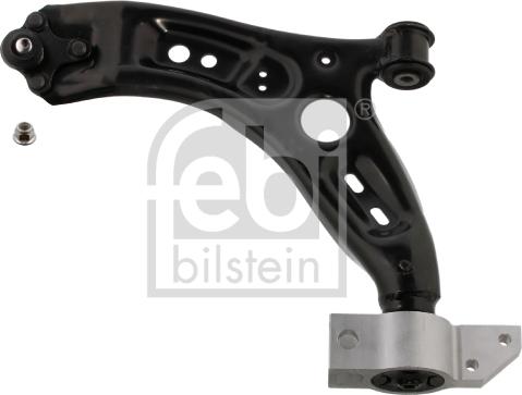 Febi Bilstein 280033 - Lenker, Radaufhängung alexcarstop-ersatzteile.com