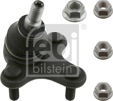 Febi Bilstein 280028 - Trag / Führungsgelenk alexcarstop-ersatzteile.com