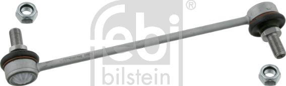 Febi Bilstein 280079 - Stange / Strebe, Stabilisator alexcarstop-ersatzteile.com