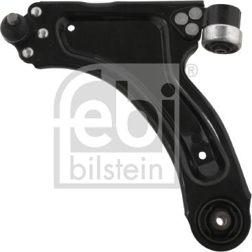 Febi Bilstein 280076 - Lenker, Radaufhängung alexcarstop-ersatzteile.com