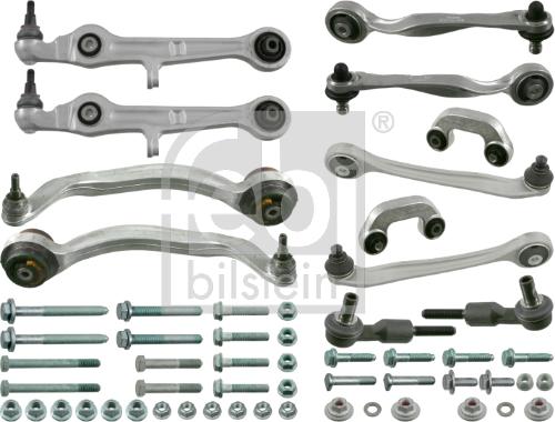 Febi Bilstein 280071 - Reparatursatz, Querlenker alexcarstop-ersatzteile.com