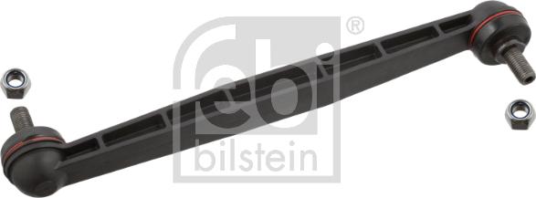 Febi Bilstein 280078 - Stange / Strebe, Stabilisator alexcarstop-ersatzteile.com