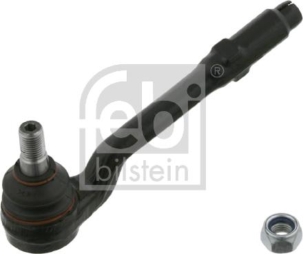 Febi Bilstein 280160 - Spurstangenkopf alexcarstop-ersatzteile.com