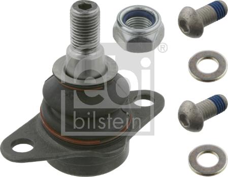 Febi Bilstein 280162 - Trag / Führungsgelenk alexcarstop-ersatzteile.com