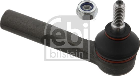 Febi Bilstein 280102 - Spurstangenkopf alexcarstop-ersatzteile.com