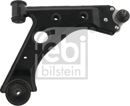 Febi Bilstein 280107 - Lenker, Radaufhängung alexcarstop-ersatzteile.com