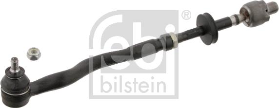 Febi Bilstein 280113 - Spurstange alexcarstop-ersatzteile.com