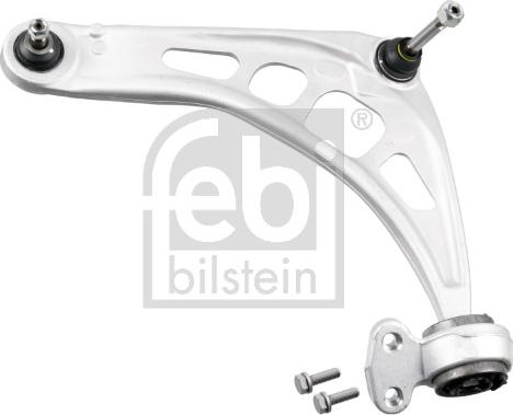 Febi Bilstein 280135 - Lenker, Radaufhängung alexcarstop-ersatzteile.com