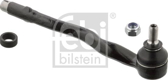 Febi Bilstein 280130 - Spurstangenkopf alexcarstop-ersatzteile.com