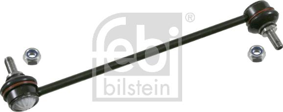 Febi Bilstein 280132 - Stange / Strebe, Stabilisator alexcarstop-ersatzteile.com