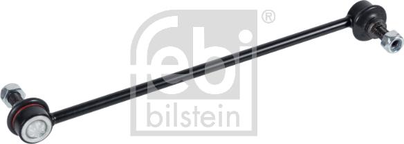 Febi Bilstein 280265 - Stange / Strebe, Stabilisator alexcarstop-ersatzteile.com