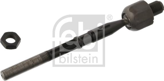 Febi Bilstein 280211 - Axialgelenk, Spurstange alexcarstop-ersatzteile.com