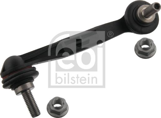 Febi Bilstein 280222 - Stange / Strebe, Stabilisator alexcarstop-ersatzteile.com