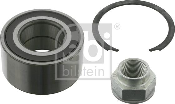 Febi Bilstein 28142 - Radlagersatz alexcarstop-ersatzteile.com