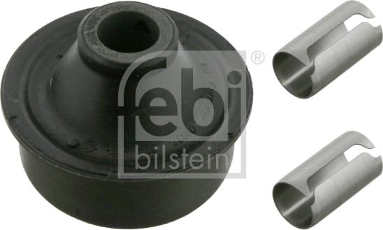 Febi Bilstein 28100 - Lagerung, Lenker alexcarstop-ersatzteile.com