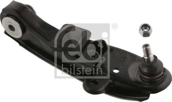 Febi Bilstein 28113 - Lenker, Radaufhängung alexcarstop-ersatzteile.com