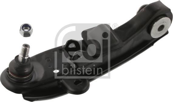 Febi Bilstein 28112 - Lenker, Radaufhängung alexcarstop-ersatzteile.com